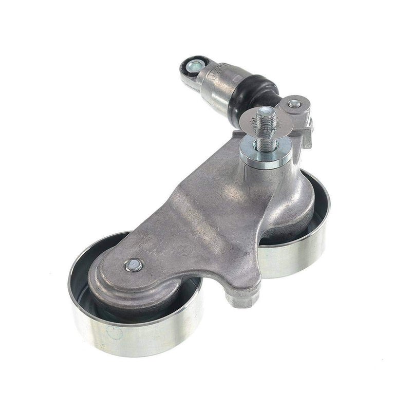 YHTAUTO Belt Tensioner Replacement for Honda Accord 2008-2010 Odyssey 2005-2010 Pilot 2006-2011 V6 3.5L, Replace# 31170R70A01, 31170RKB005 - Image 2